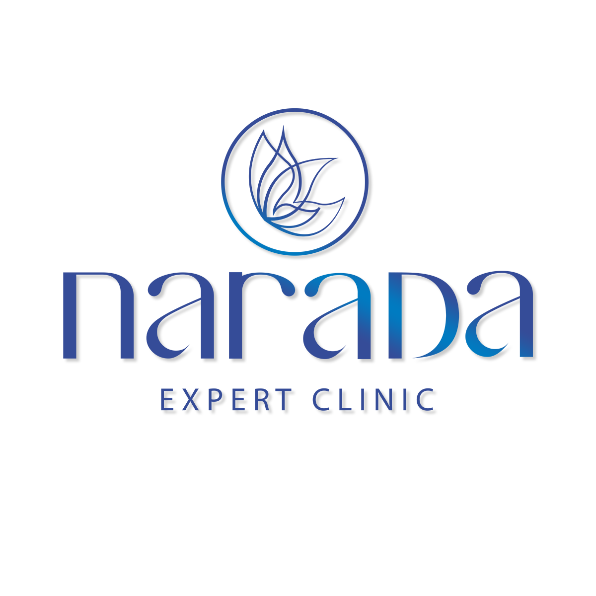 Narada clinic logo