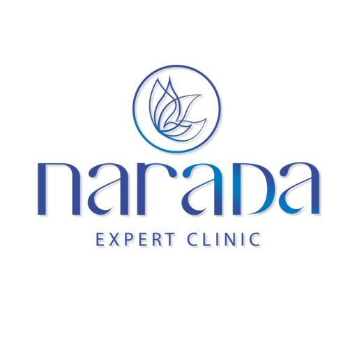 Narada clinic logo